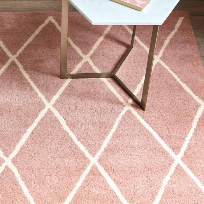 Albany Diamond Collection - Multiple Colours Available