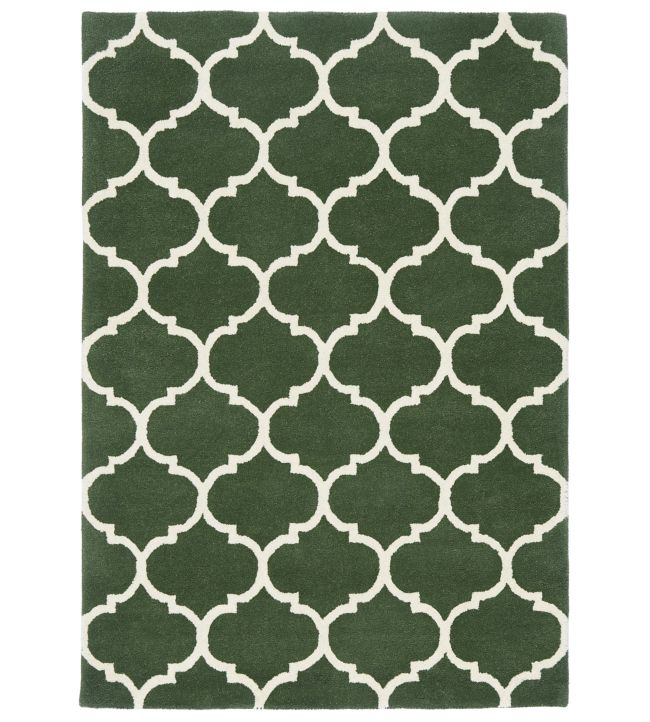 Albany Ogee Rug Collection - Multiple Colours Available