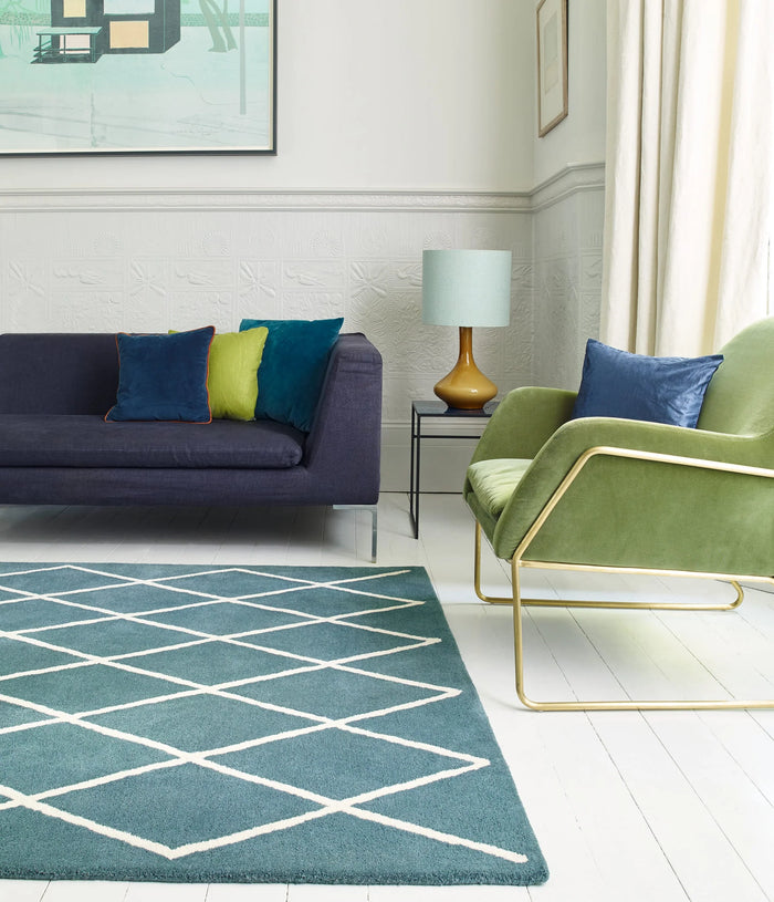 Albany Diamond Collection - Multiple Colours Available