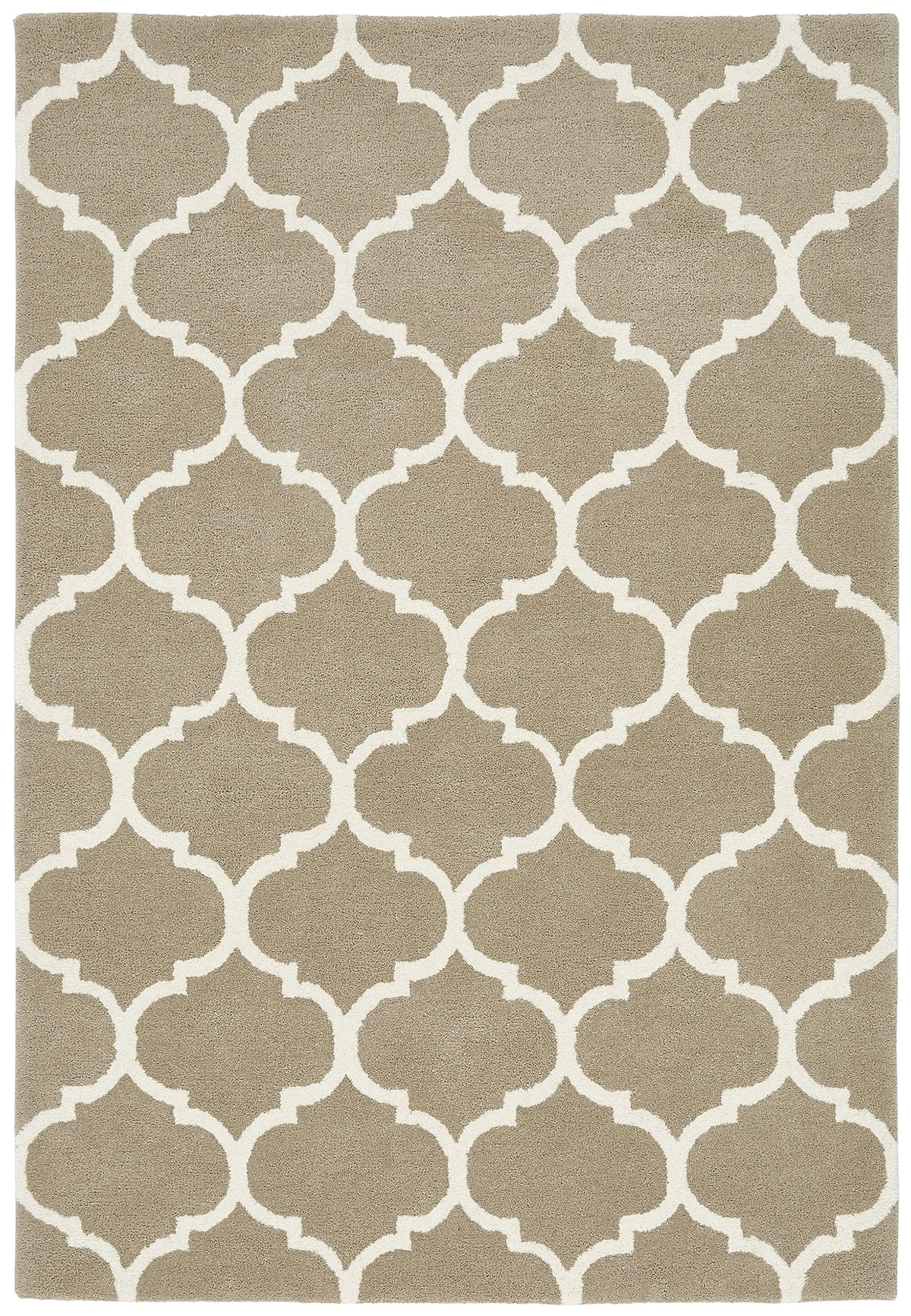 Albany Ogee Rug Collection - Multiple Colours Available