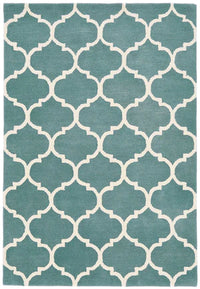 Albany Ogee Rug Collection - Multiple Colours Available