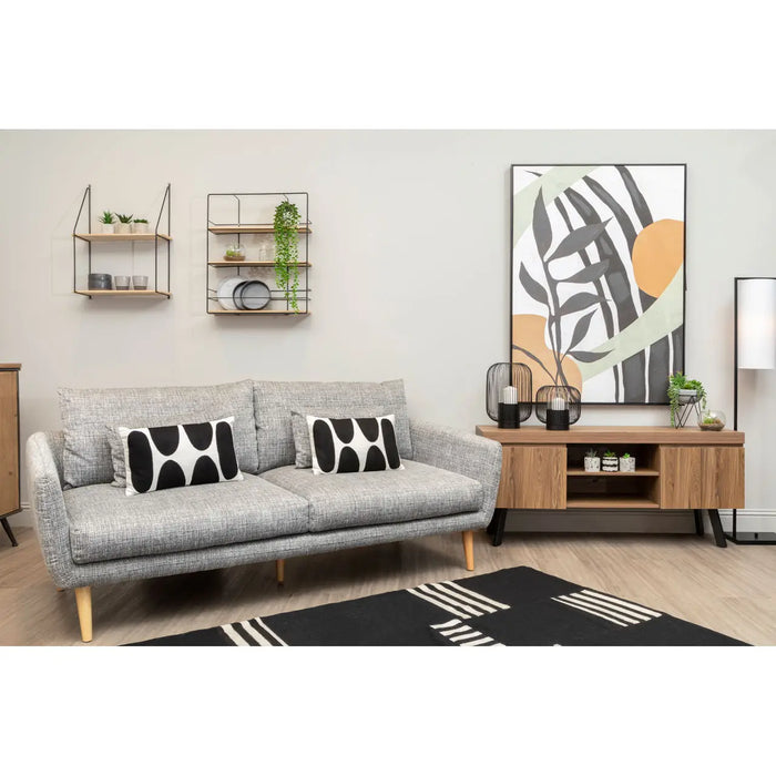 Alto Upholstery Collection - Natural