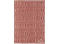 Sloan Rug - Marsala Ethnic Flatweave