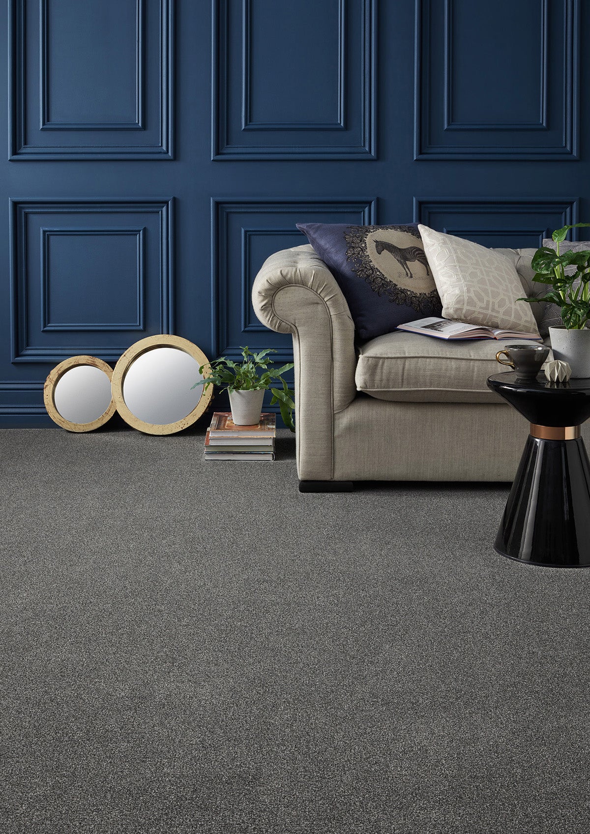 Smart Amazon Carpet