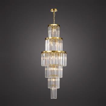 Amrita Lamp Collection