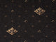 Prince Bishop Crown Carpet