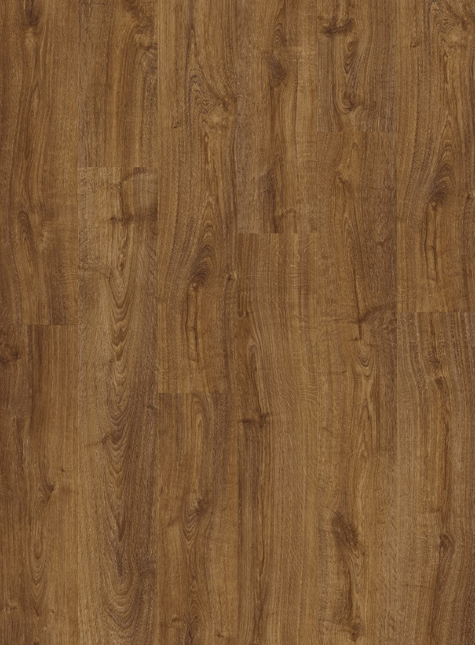 Quick-Step Alpha Click Vinyl Flooring - Bloom