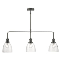 Arvin Lighting Collection - Antique Chrome