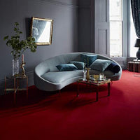 Velvet Collection Carpet - Brintons