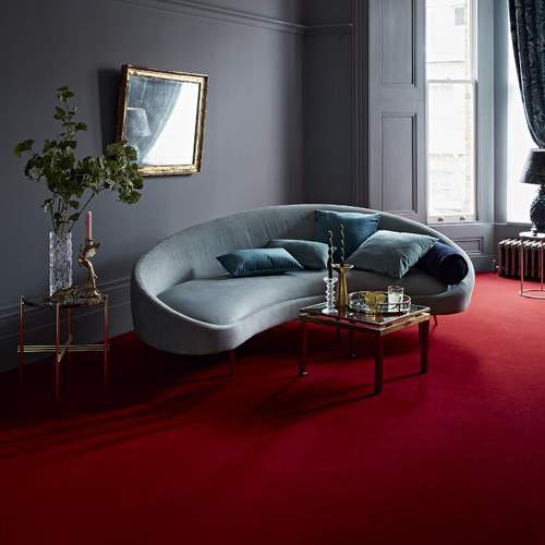 Velvet Collection Carpet - Brintons
