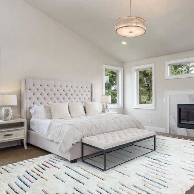 Ariana Morrocan Rug Collection - Multiple Designs Available