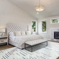 Ariana Morrocan Rug Collection - Multiple Designs Available