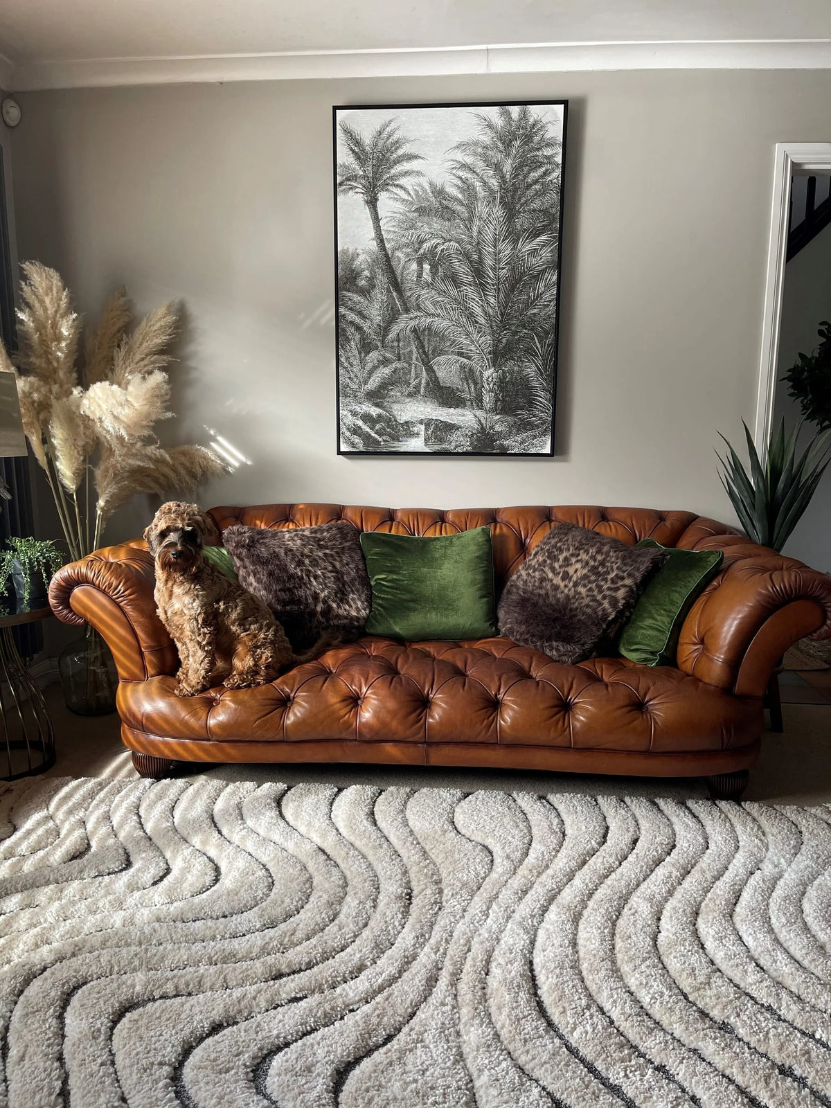 Ariana Morrocan Rug Collection - Multiple Designs Available