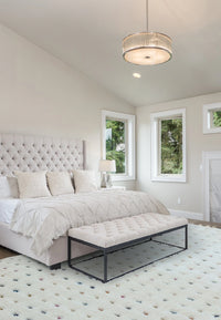 Ariana Morrocan Rug Collection - Multiple Designs Available
