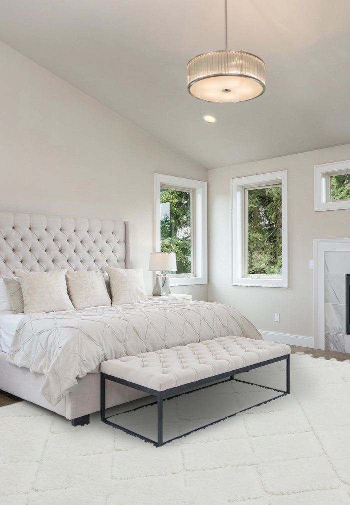 Ariana Morrocan Rug Collection - Multiple Designs Available