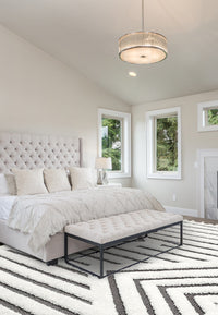 Ariana Morrocan Rug Collection - Multiple Designs Available