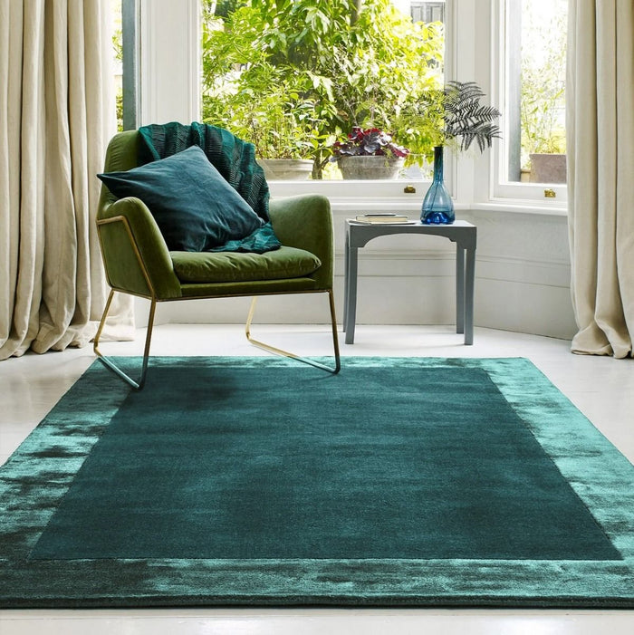 Ascot Rug Collection
