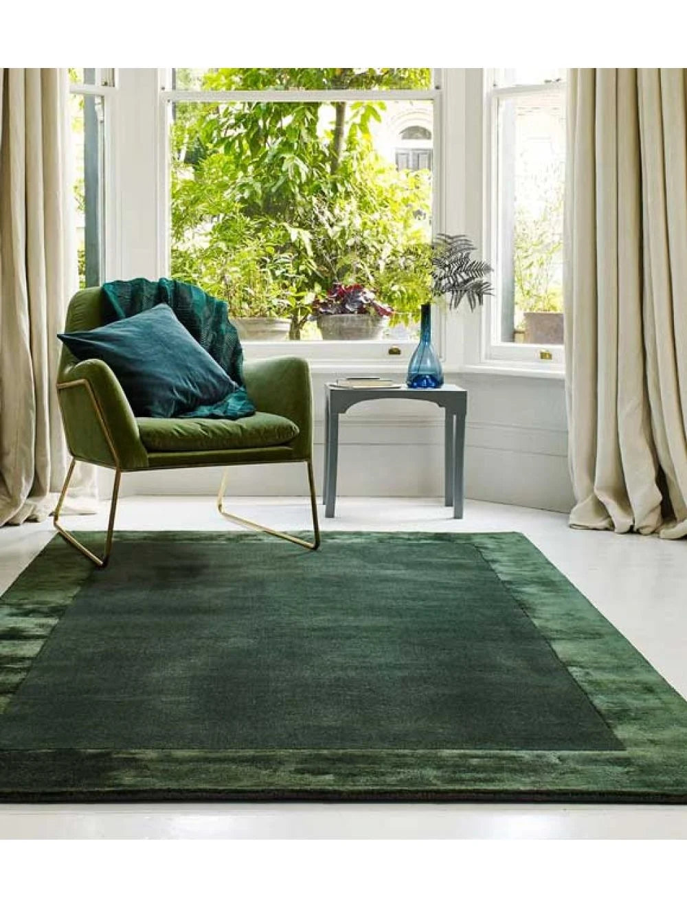 Ascot Rug Collection