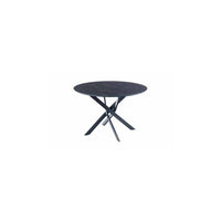 Ashton Dining Collection - Mooney Black Marble *DISCONTINUED LIMITED STOCK AVAILABLE*