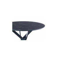 Ashton Dining Collection - Mooney Black Marble *DISCONTINUED LIMITED STOCK AVAILABLE*