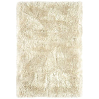 Plush Rug - Pearl