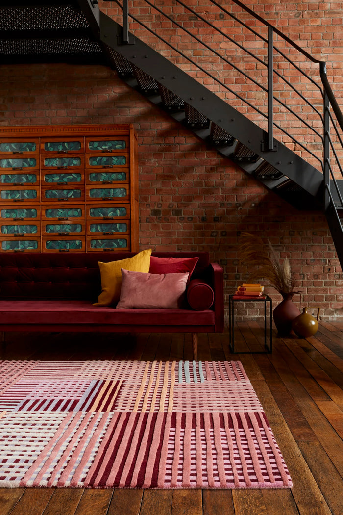 Aspect Rug Collection - Multiple Colours Available