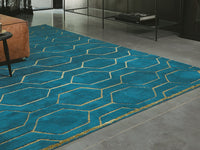 Wedgwood Rugs -  Arris Teal