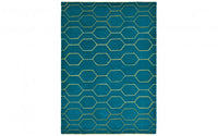 Wedgwood Rugs -  Arris Teal