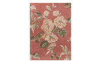 Laura Ashley Rugs - Aylworth Trail Terracotta