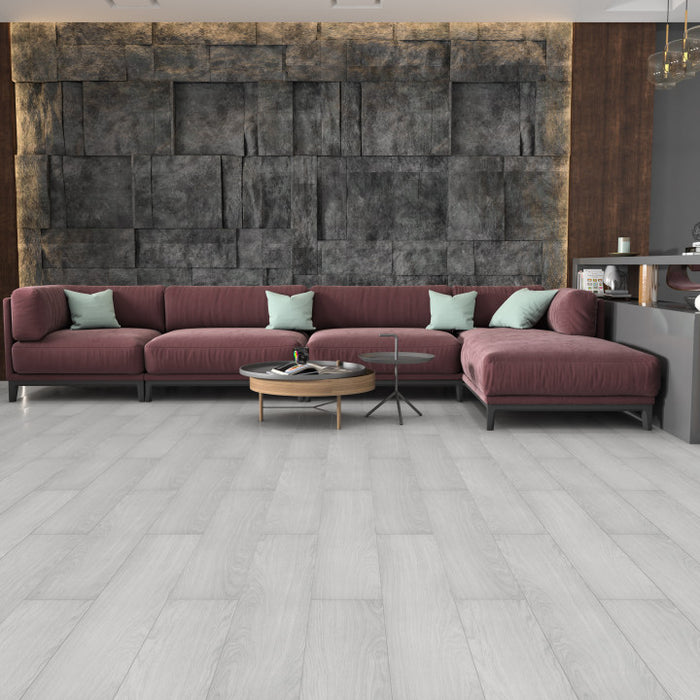 Urban Laminate Flooring - Oslo AU017 x5 PACKS (BLACK FRIDAY BUNDLE PRICE)