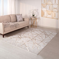 Aurora Mica AU13 Rug