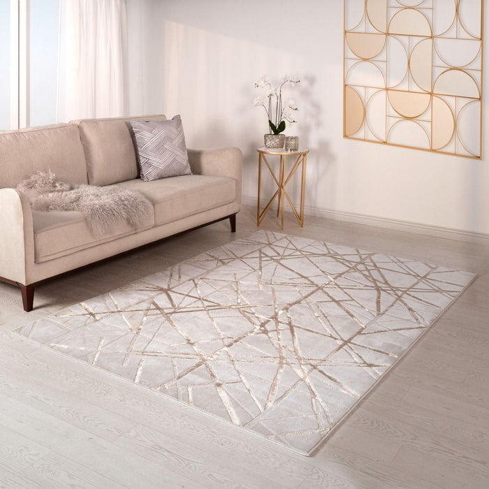 Aurora Mica AU13 Rug