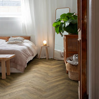 Aurora Dryback Herringbone