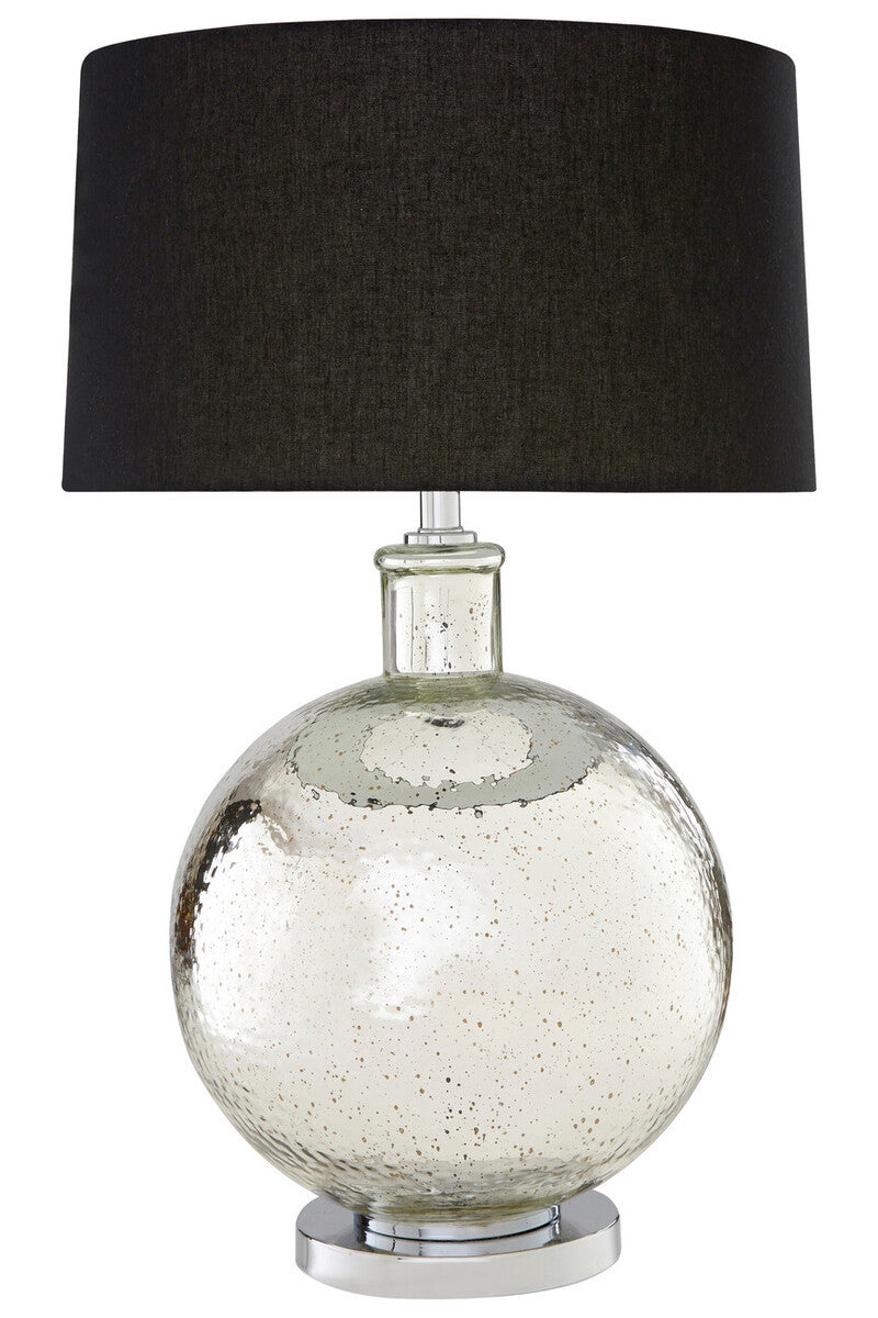 Aysel Glass Table Lamp