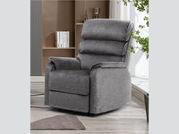 Savoy Electric Upholstery Collection - Grey
