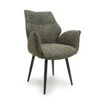 Baltimore Dining Chair Collection (pairs) - Various Colours