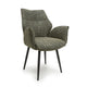 Baltimore Dining Chair Collection (pairs) - Various Colours