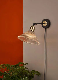 Boyd Lighting Collection - Antique Brass
