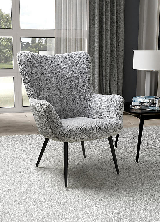 Bordeaux Armchair Collection - Various Colours