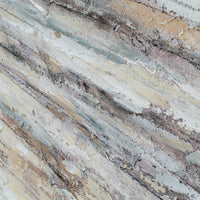 Breeze Hand Painted Canvas In Frame