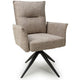 Brunswick Dining Chair Collection (pairs) - Various Colours