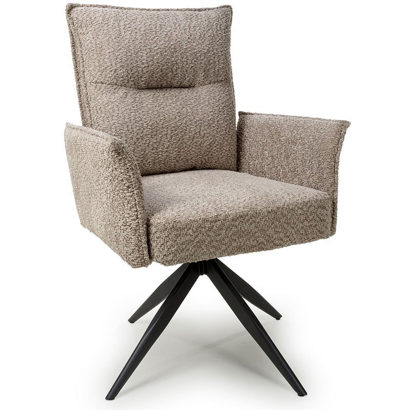 Brunswick Dining Chair Collection (pairs) - Various Colours