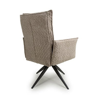 Brunswick Dining Chair Collection (pairs) - Various Colours