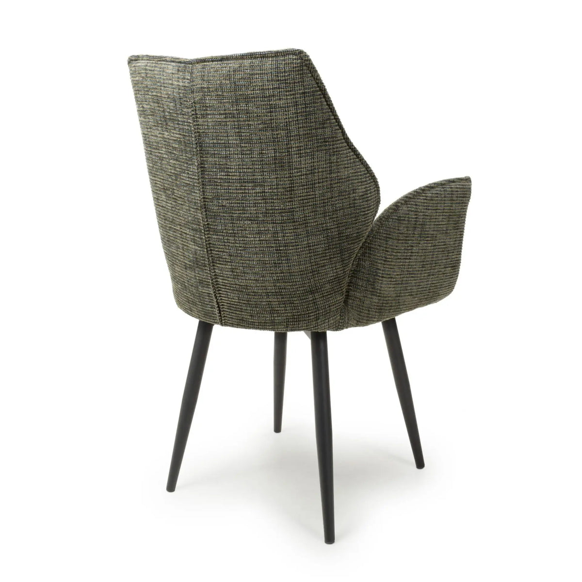 Baltimore Dining Chair Collection (pairs) - Various Colours