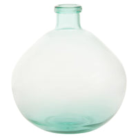 Bexley Recycled Glass Vase Collection