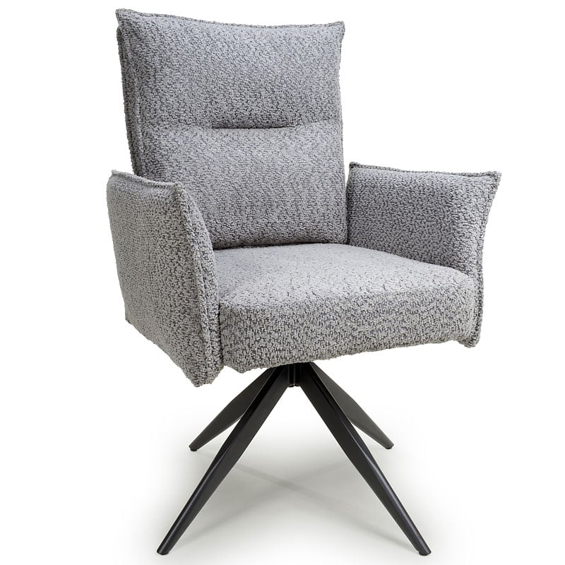 Brunswick Dining Chair Collection (pairs) - Various Colours