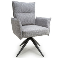 Brunswick Dining Chair Collection (pairs) - Various Colours