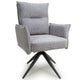 Brunswick Dining Chair Collection (pairs) - Various Colours