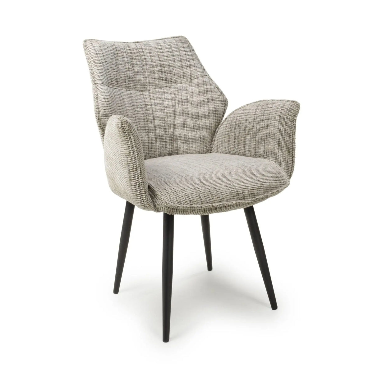 Baltimore Dining Chair Collection (pairs) - Various Colours