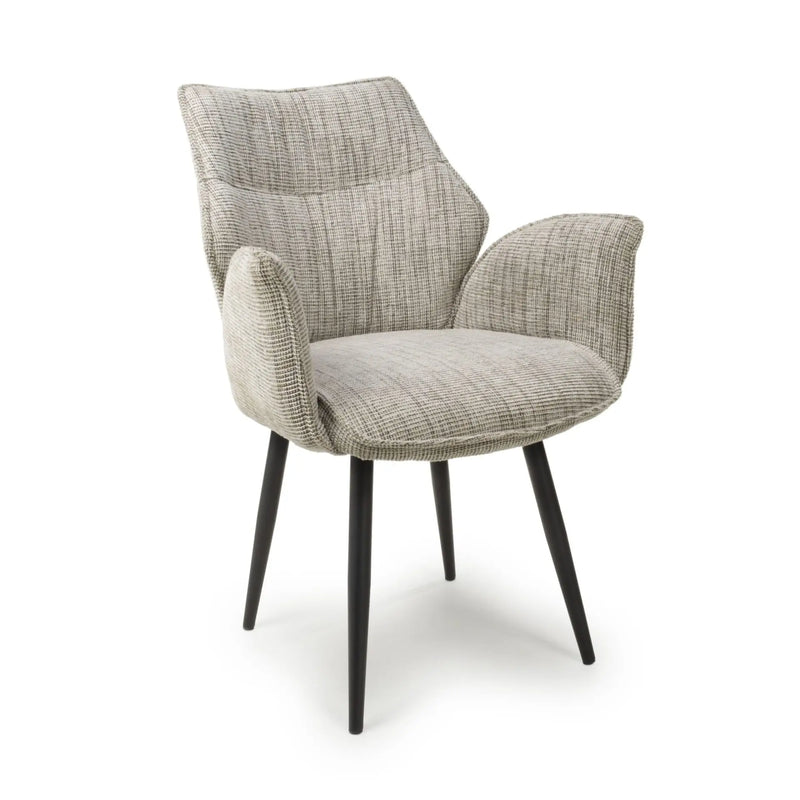 Baltimore Dining Chair Collection (pairs) - Various Colours